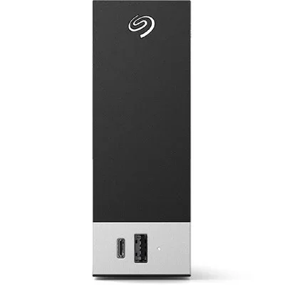 Seagate One Touch Hub External Hard Drive Desktop HDD
