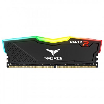 TeamGroup T-Force Delta RGB DDR4 3600MHz 8GB RAM