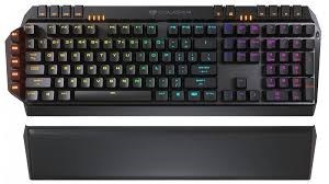 Cougar 700K EVO Cherry MX RGB Mechanical Gaming Keyboard (Cherry MX Red)