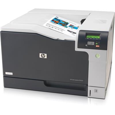 HP LaserJet Pro CP5225n Color A3 Size Printer CE711A