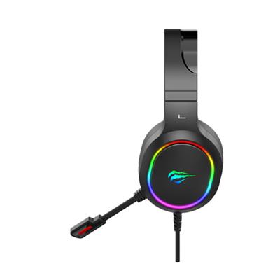 Havit H662d Gaming RGB Headphones