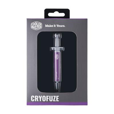 Cooler Master CRYOFUZE Thermal Paste - Thermal Grease