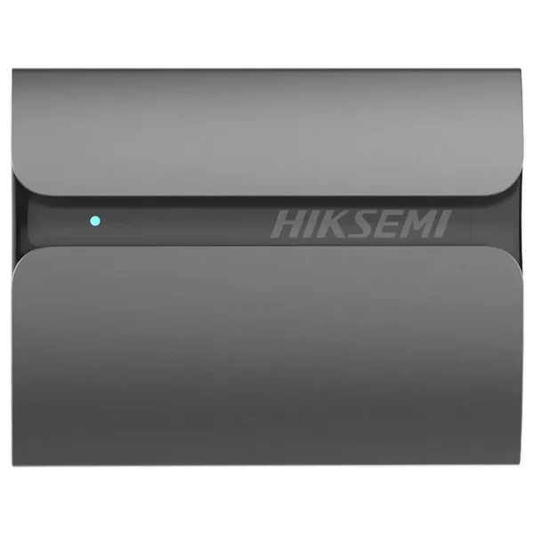 HikSemi T300S Shield 1TB Portable SSD, USB 3.1 Type C, Up To 560MB/s