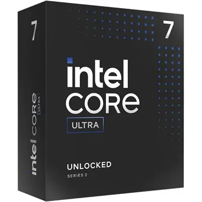 INTEL CORE 7 265 DESKTOP PROSSESOR 20 CORES 20 THREADS