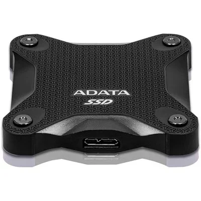 ADATA SD620 1TB External Solid State Drive - 550MB/s, PS5 Compatible