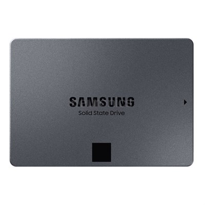 Samsung 860 QVO 1TB SATA III 2.5 inch SSD MZ-76Q1T0BW
