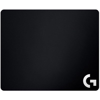 Logitech G240 Cloth Gaming Mouse Pad - 943-000046