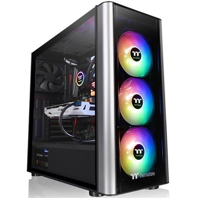 Thermaltake Level 20 MT ARGB Mid Tower Chassis