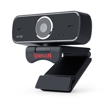 Redragon Fobos GW600-1 720p Webcam