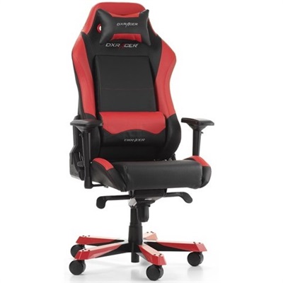 DXRacer Iron Series Gaming Chair GC-I11-NR-S2