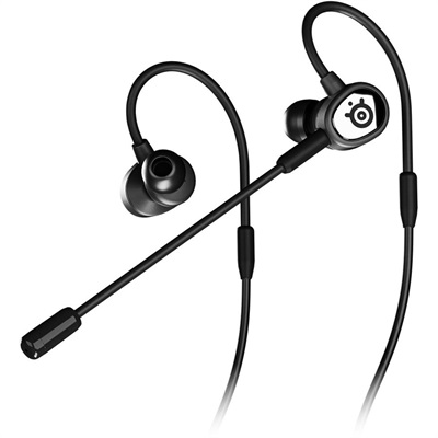 SteelSeries Tusq In-ear Mobile Gaming Headset