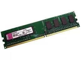 Used DDR2 1GB Ram (Desktop) 