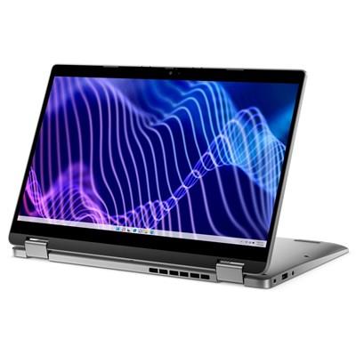 Dell Latitude 3340 2-in-1 Touchscreen Laptop | Intel Core™ i5-1335U, 8GB DDR5, 256GB SSD, Intel Iris Xe Graphics, 13.3" FHD Touchscreen, Windows 11 Home, new, without box.