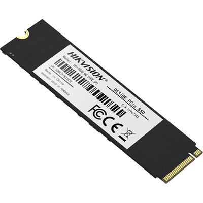 HIKVision Desire M.2 PCI-e SSD Gen3 2280 128GB - 256GB 