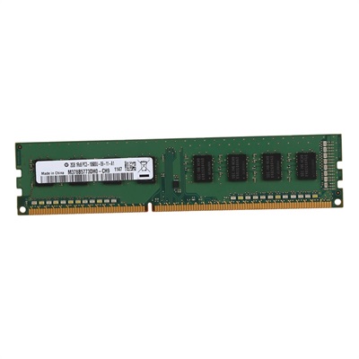Used DDR3 2GB Ram(Desktop) 1333/1600Mhz