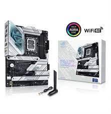 Asus ROG STRIX Z790-A GAMING WIFI MB DDR5 Motherboard - Wifi 6E