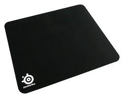 SteelSeries QCK HEAVY Cloth Gaming Mouse Pad - Large - 63008