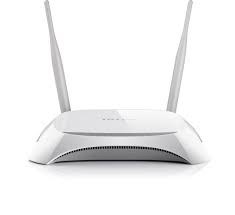 TP- LInk TL-MR3420 Router Price in Pakistan