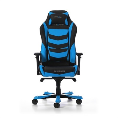 DXRacer Iron Series Gaming Chair GC-I166-NB-S2