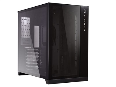 LIAN LI PC-O11-Dynamic ATX Mid Tower Gaming Computer Case - PC-O11DX