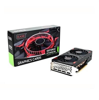 Ease E305 Core Clock 1755 MHz, GeForce RTX 3050 8G DDR6 Graphics Card