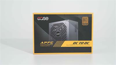 Ease EB800 800W 80 Plus Bronze Power Supply