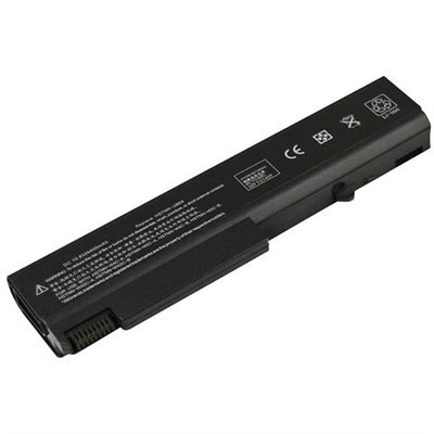 Hp EliteBook 6930p Compaq 6530b 6730b 6735b 6535b HSTNN-CB69 Replacement Li-Ion Laptop Battery (4400