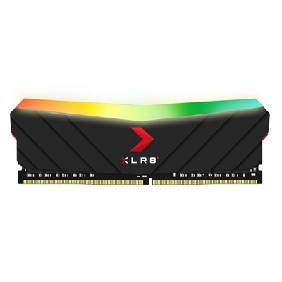 PNY 8GB Kit EPIC-X RGB XLR8 3600MHz DDR4 Gaming 