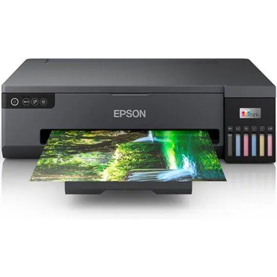 Epson EcoTank L18050 A3 Wi-Fi Ink Tank Photo Printer