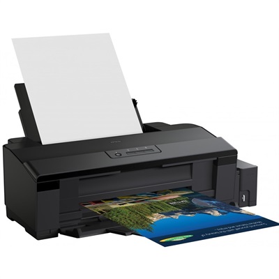 Epson L1800 A3 Photo Ink Tank Printer | Borderless A3+ Photo Printing