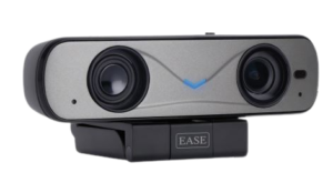 EASE ePTZ4X Ultra-Wide Full HD WebCam