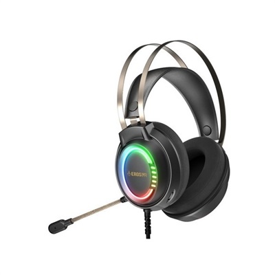 Gamdias Eros M3 Lighting RGB Stereo Gaming Headset