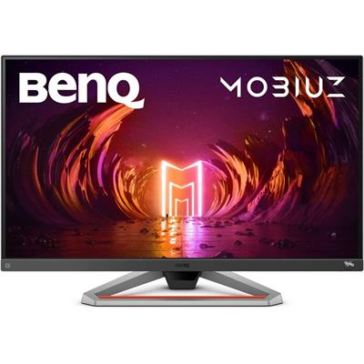 BenQ EX2710S 27" MOBIUZ 165Hz IPS HDR10 - 1ms MPRT Gaming Monitor RGB FreeSync 