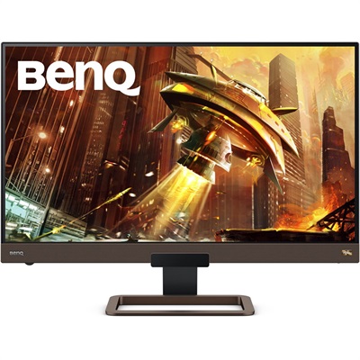 BenQ EX2780Q 27? 2K 16:9 HDR 144Hz IPS Gaming Monitor