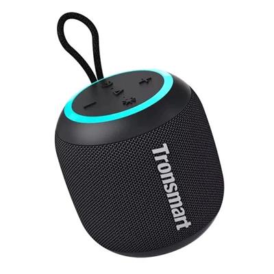Tronsmart AMT-6177, T7 Mini Portable  Speaker TWS Bluetooth 5.3 - (Black)