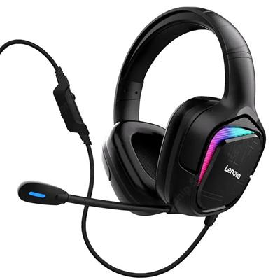 LENOVO G70B-Pro 7.1 Superior Quality Wired Gaming Headphones