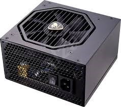 Cougar GX-S650 650W 80 Plus Gold Power Supply
