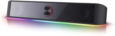 Redragon GS560 Adiemus RGB Desktop Soundbar