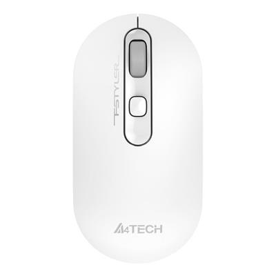 A4tech Fstyler FG20S Wireless Mouse Silent Click