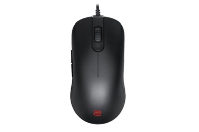 BenQ ZOWIE FK1-B Symmetrical Low Profile Gaming Mouse for Esports – Large