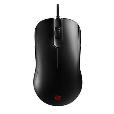 BenQ Zowie FK1+ Ambidextrous Gaming Mouse for Esports (Extra Large)