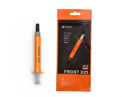 ID-Cooling Frost X25 (2g) Thermal Paste