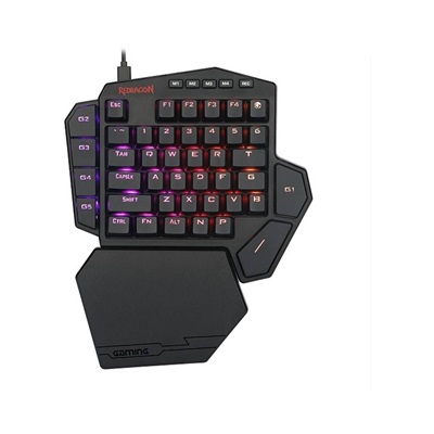 Redragon Diti Elite K585RGB-KS Mechanical Gaming Keyboard