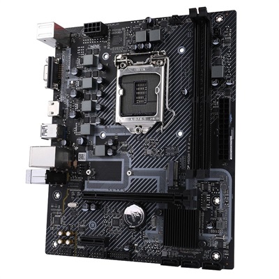 Colorful H510M-T M.2 V20 Intel LGA 1200 Micro-ATX Gaming Motherboard