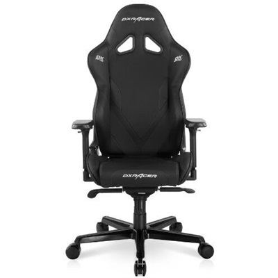 DXRacer G Series Gaming Chair - Black | GC-G001-N-C2-422 (Free Shipping)
