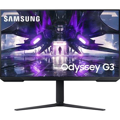 Samsung Odyssey G3 - 32" VA, FreeSync 165Hz 1ms FHD Gaming Monitor LS32AG320NMXZN