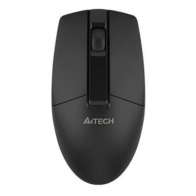 A4Tech G3-330NS Wireless Silent Clicks Mouse 1200 DPI