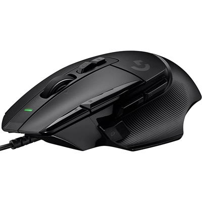 Logitech G502 X Hero Wired 25K Sensor Gaming Mouse 910-006140