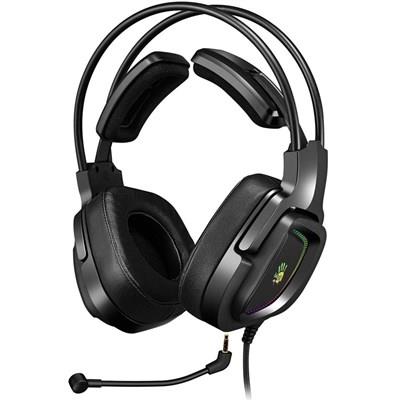 A4Tech Bloody G575 - Detachable Single-Directional Noise Cancelling Wired Gaming Headphones