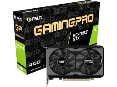Palit GeForce® GTX 1650 SUPER GP 4GB GDDR6 128 bit Graphics Card